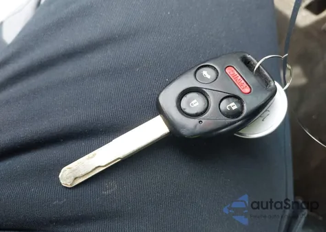 2009 Honda Accord 3.5 Ex-L z USA, uszkodzony, nr VIN 1HGCP36869A039739